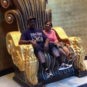 Meet your Posher, Wanda